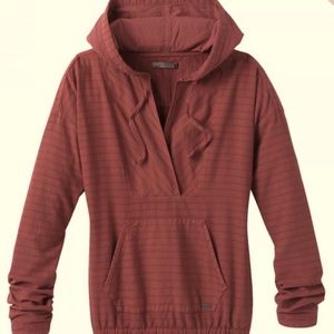 Prana Farin Pullover - never worn